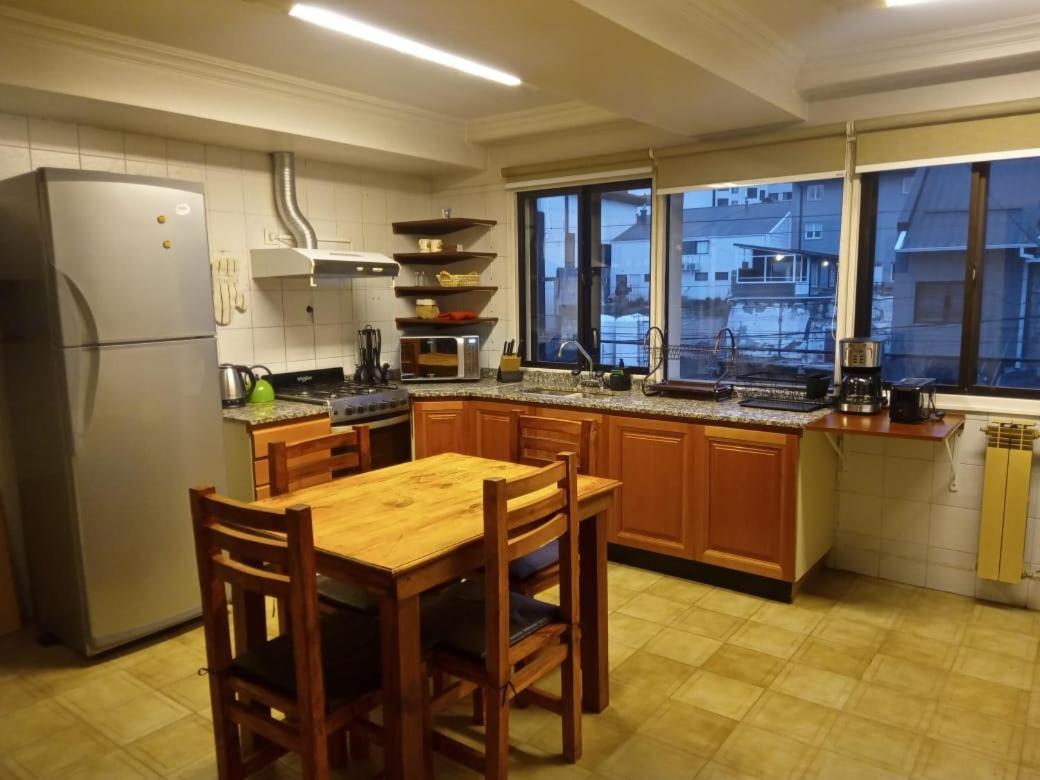 Apartamento Be Good Vista San Carlos de Bariloche Exterior photo