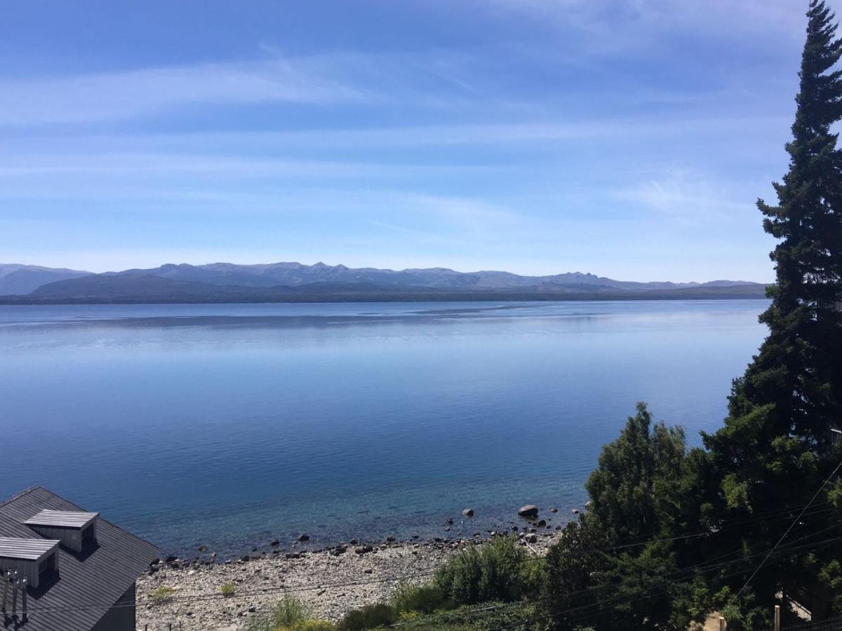 Apartamento Be Good Vista San Carlos de Bariloche Exterior photo