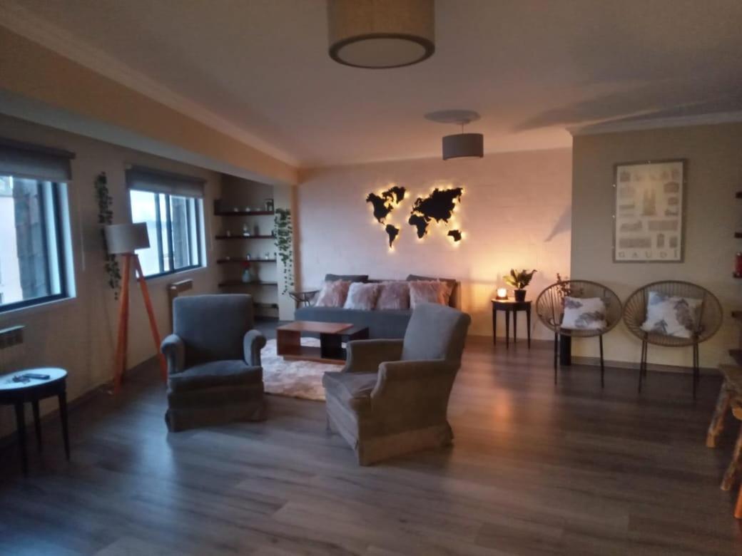 Apartamento Be Good Vista San Carlos de Bariloche Room photo