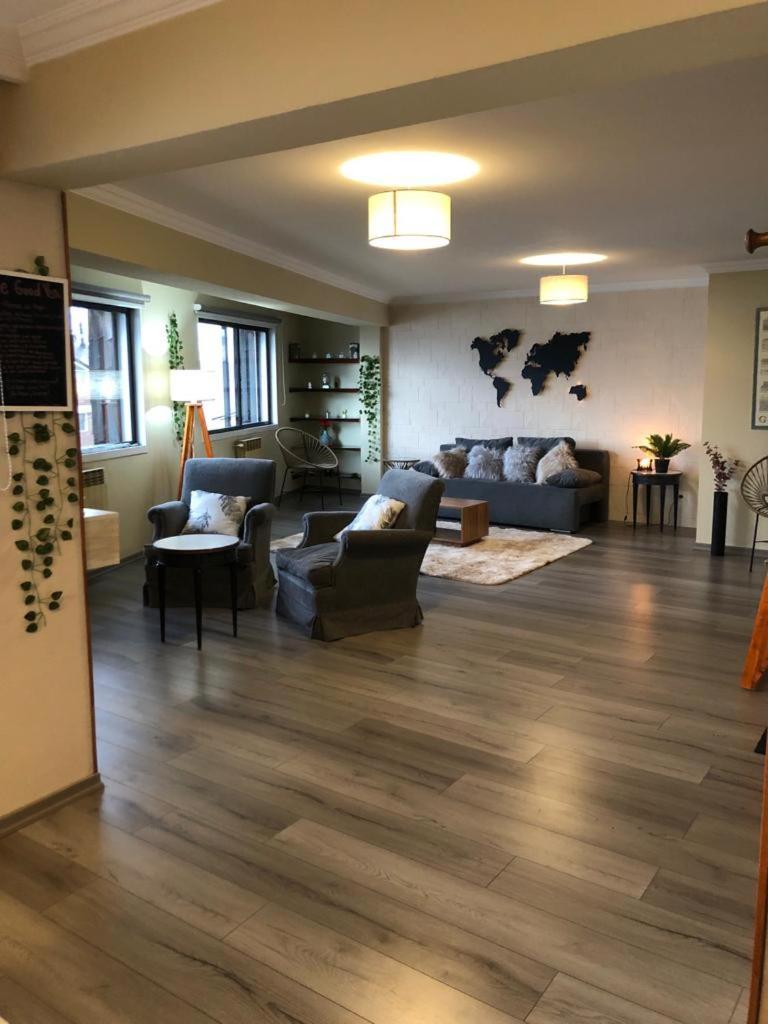 Apartamento Be Good Vista San Carlos de Bariloche Room photo