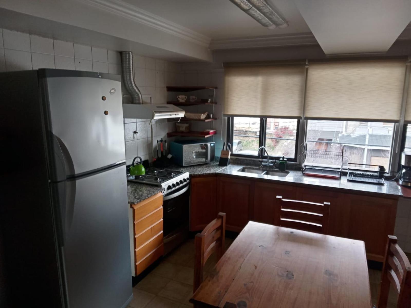Apartamento Be Good Vista San Carlos de Bariloche Room photo